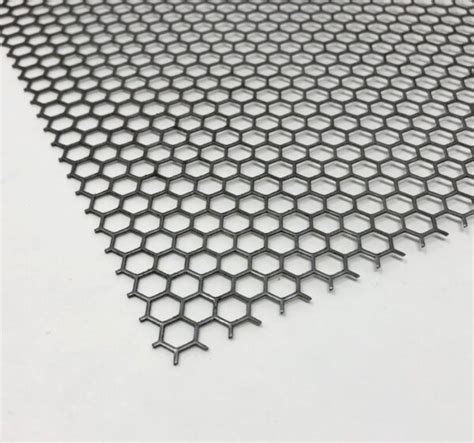 honeycomb perforated sheet metal|stainless steel perforated sheet.